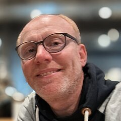 Thomas Rees, go-e Kunde