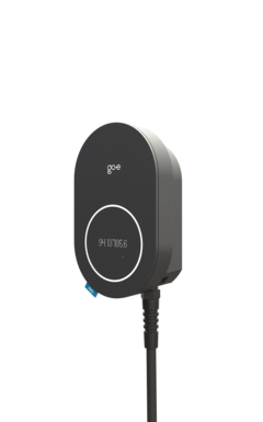 go-e Charger PRO