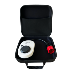 go-e Case