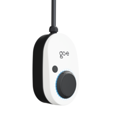 go-e Charger Gemini 22 kW