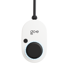 go-e Charger Gemini 22 kW