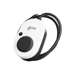 go-e Charger Gemini 22 kW