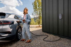 go-e Charger PRO
