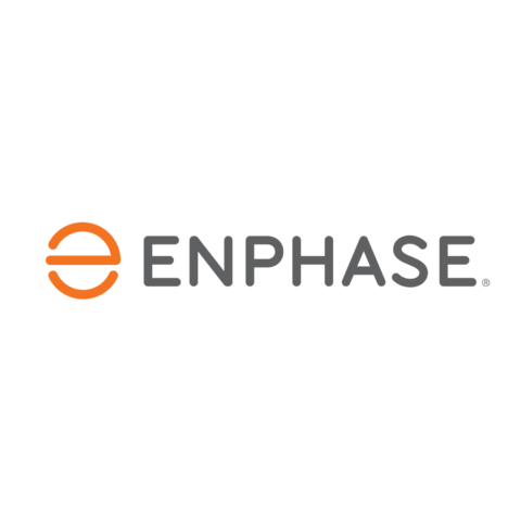 Enphase Energy Logo