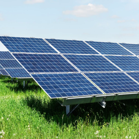 PV-Überschussladen mit dem go-e Charger