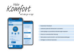 go-e App go-e App