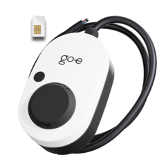 go-e Charger Gemini 2.0 22 kW