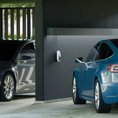 go-e Charger Gemini 11 kW