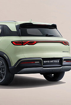 BYD Atto 2