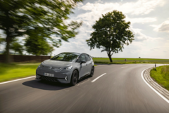Volkswagen ID.3 Neo