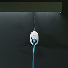 go-e Charger Gemini 22 kW