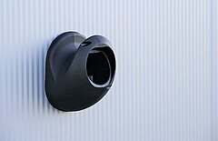 Cable holder type 2 plug