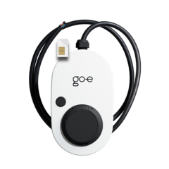 go-e Charger Gemini 2.0 11 kW