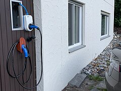 Heiko Dirkopf - go-eCharger