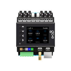 go-e Controller