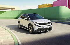 Skoda Epiq