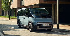 Kia PV5 Passenger