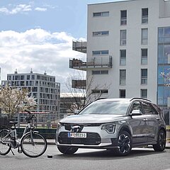 Kia Niro EV