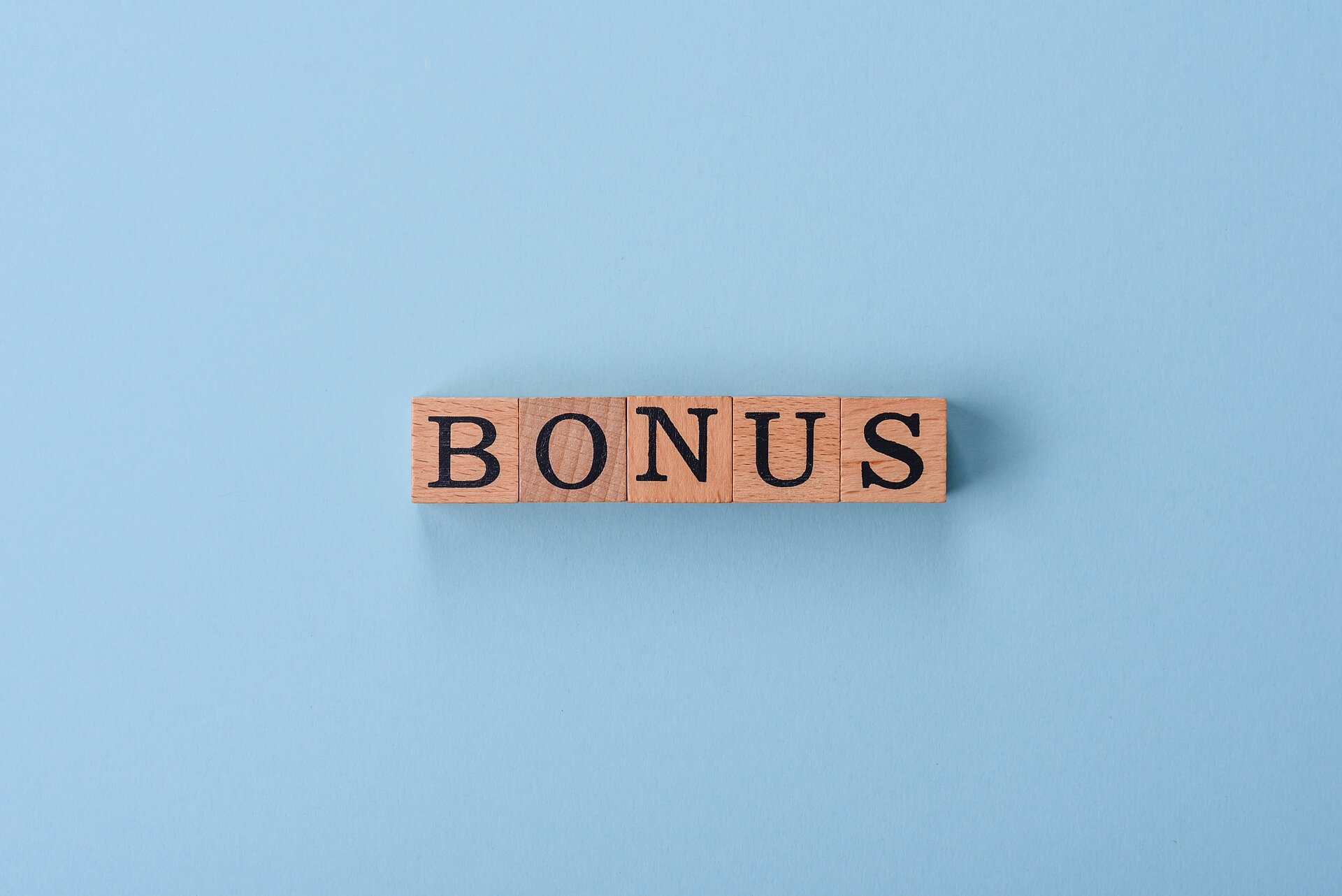 Bonus