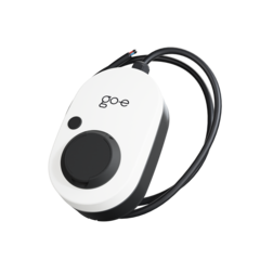 go-e Charger Gemini 11 kW