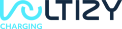 Voltizy Charging Logo