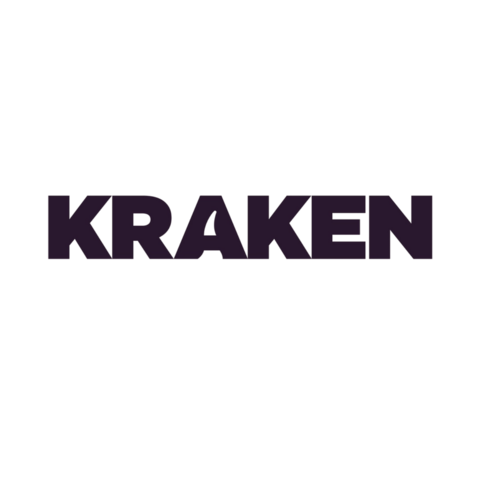 Kraken Logo