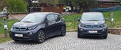 Stefan Leser - go-eCharger