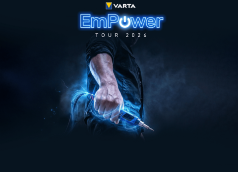 Varta EmPower-Tour