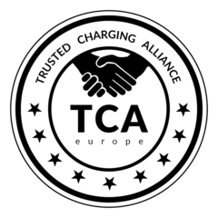 TCA logo