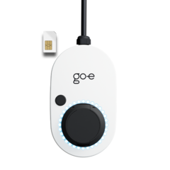 go-e Charger Gemini 2.0 11 kW