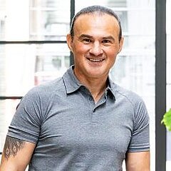 Taner Celik Profielfoto