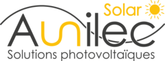 Aunilec Solar Logo