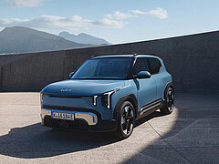 Kia EV2
