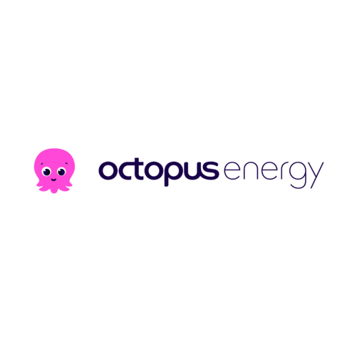 Octopus Energy Logo