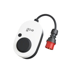 go-e Charger Gemini flex 11 kW