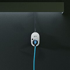 go-e Charger Gemini 11 kW
