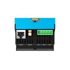 go-e Controller