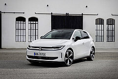 Volkswagen ID. Polo