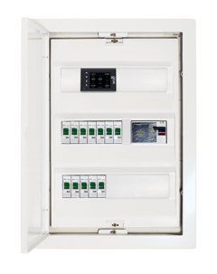 go-e Controller (Switchbox)