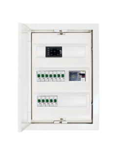 go-e Controller (Switchbox)