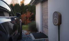 go-e Charger PRO