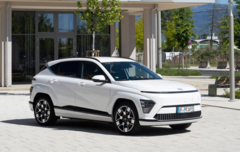 Hyundai Kona Electric
