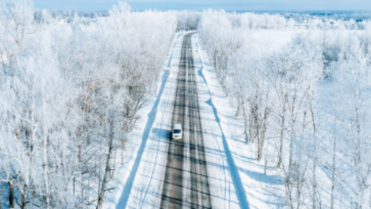 Reichweiteneinbruch im Winter - Gründe und Tipps für E-Fahrer – Magazin für  Elektromobilität