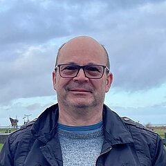 Oliver Wessels, go-e Kunde