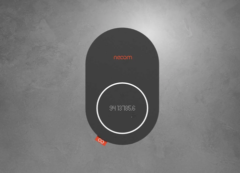 go-e Charger PRO neoom