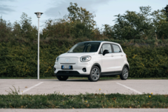 Leapmotor