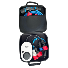 go-e Case
