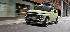 Hyundai Inster