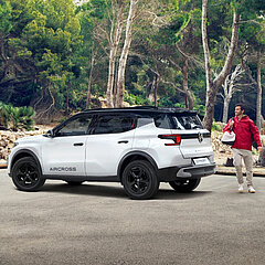 Citroën Aircross