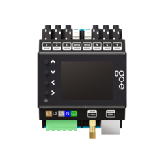 go-e Controller